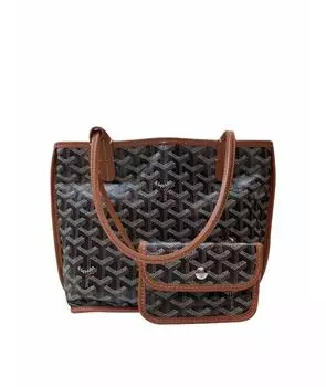 Сумка с короткими ручками