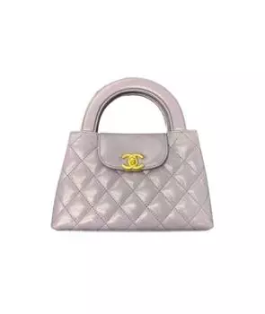 Сумка с короткими ручками