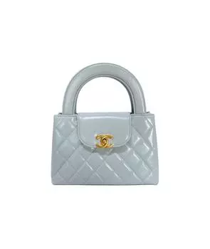 Сумка с короткими ручками