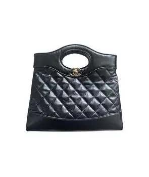 Сумка с короткими ручками