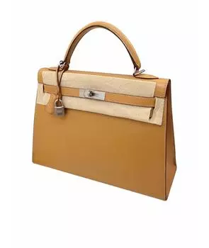 Сумка с короткими ручками