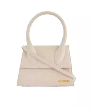 Сумка с короткими ручками