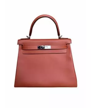 Сумка с короткими ручками