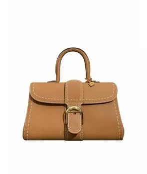 Сумка с короткими ручками