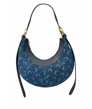 Сумка с короткими ручками