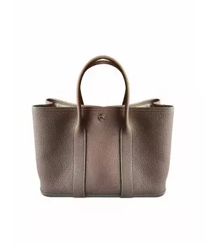 Сумка с короткими ручками