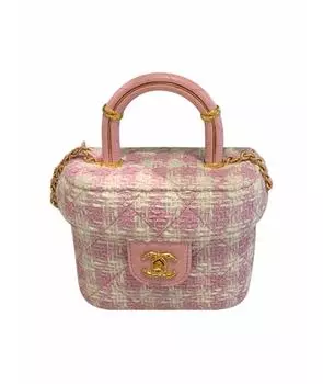 Сумка с короткими ручками