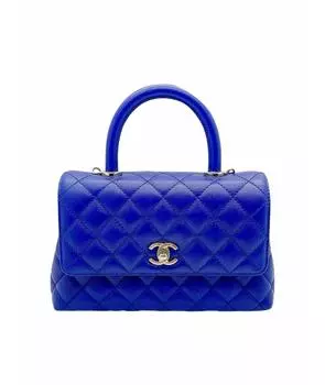 Сумка с короткими ручками