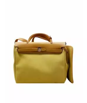 Сумка с короткими ручками