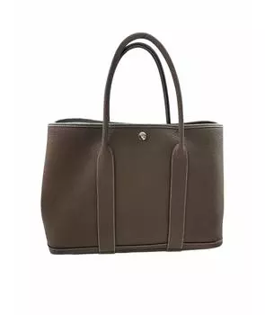 Сумка с короткими ручками