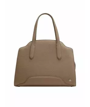 Сумка с короткими ручками