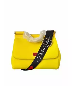 Сумка с короткими ручками