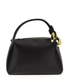 Сумка с короткими ручками