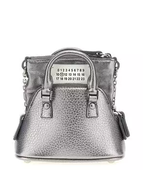 Сумка с короткими ручками