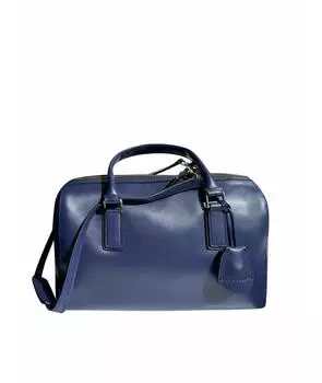 Сумка с короткими ручками