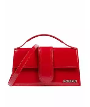 Сумка с короткими ручками