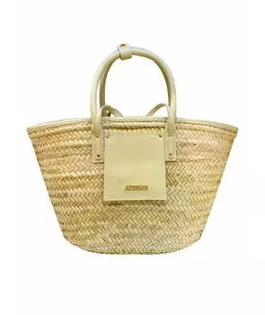 Сумка с короткими ручками