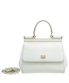 Сумка с короткими ручками