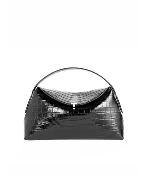 Сумка с короткими ручками