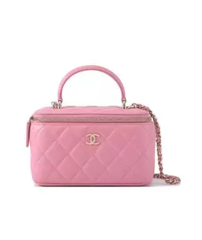 Сумка с короткими ручками