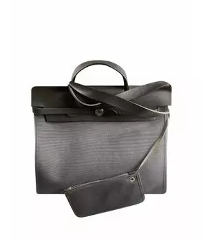 Сумка с короткими ручками