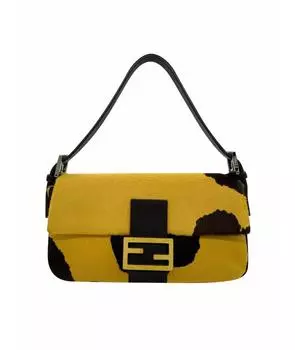 Сумка с короткими ручками