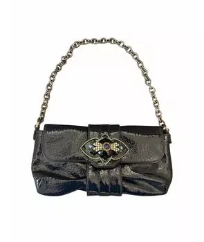 Сумка с короткими ручками