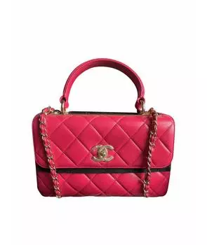 Сумка с короткими ручками