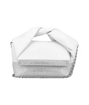 Сумка с короткими ручками