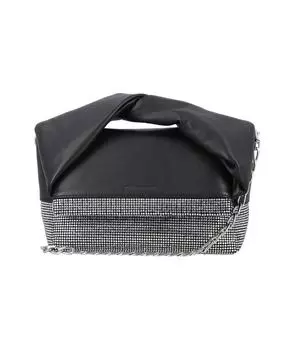 Сумка с короткими ручками