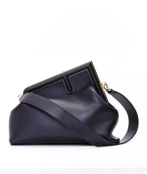 Сумка с короткими ручками