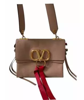 Сумка с короткими ручками