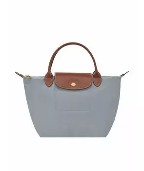 Сумка с короткими ручками