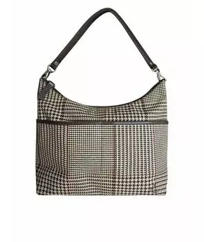 Сумка с короткими ручками