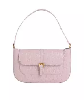 Сумка с короткими ручками