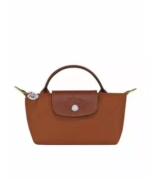 Сумка с короткими ручками