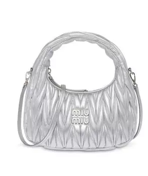 Сумка с короткими ручками