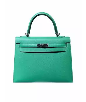 Сумка с короткими ручками