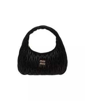 Сумка с короткими ручками