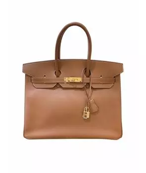 Сумка с короткими ручками