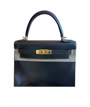 Сумка с короткими ручками