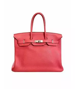 Сумка с короткими ручками