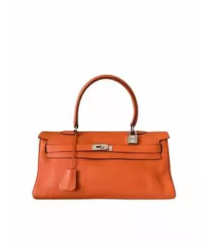 Сумка с короткими ручками