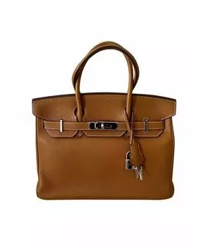 Сумка с короткими ручками