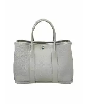 Сумка с короткими ручками