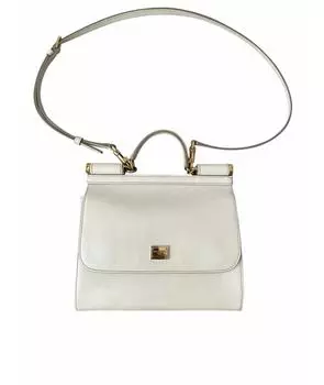 Сумка с короткими ручками