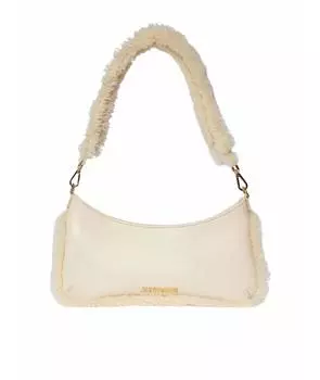 Сумка с короткими ручками