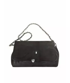 Сумка с короткими ручками