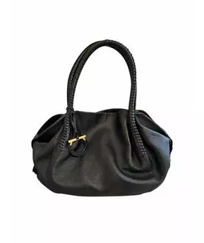 Сумка с короткими ручками