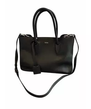 Сумка с короткими ручками